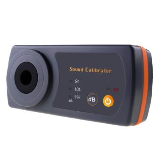 Sound Level Meter Calibrator