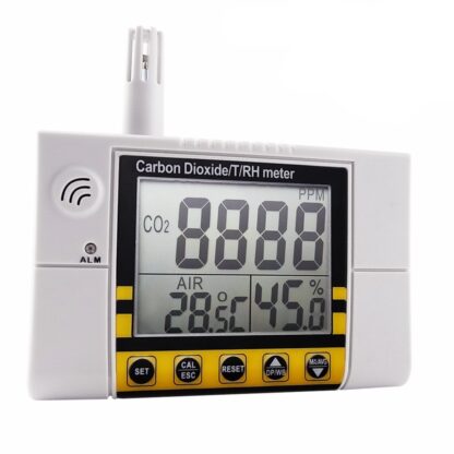 Carbon Dioxide (CO2) Monitor / DataloggerA