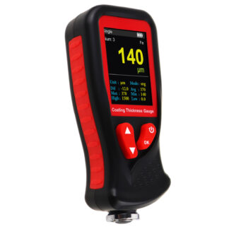 Paint / Coating Thickness Gauge