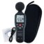 Sound Level Meter – Manuals & Software