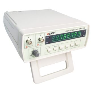 Frequency Counter