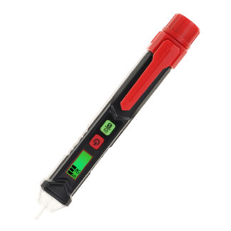 Non-Contact AC Voltage Detector