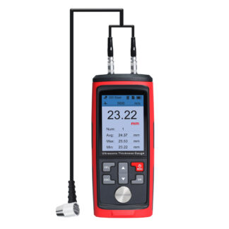 Ultrasonic Thickness Meter