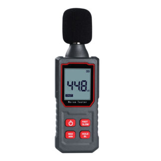 Sound Level Meter
