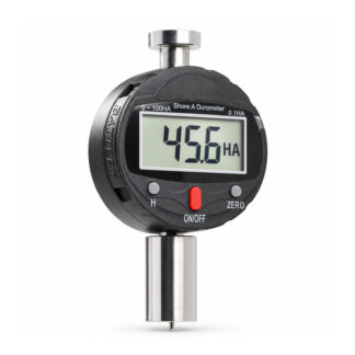 Digital Shore A Durometer