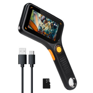 500x Digital Microscope